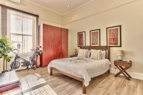 1 Bedroom Property for Sale in Cape Town City Centre Western Cape